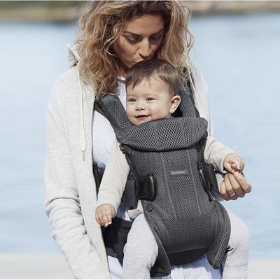 Baby Carrier