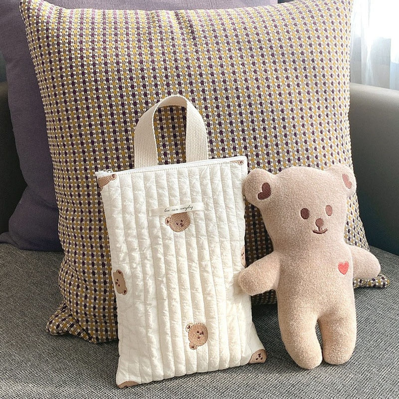 Baby Bottle Bags