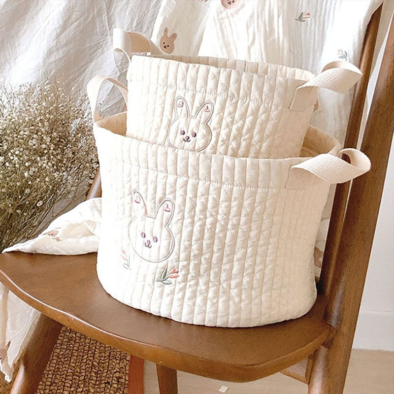 Cotton Embroidery Bags