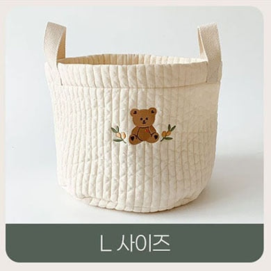 Cotton Embroidery Bags