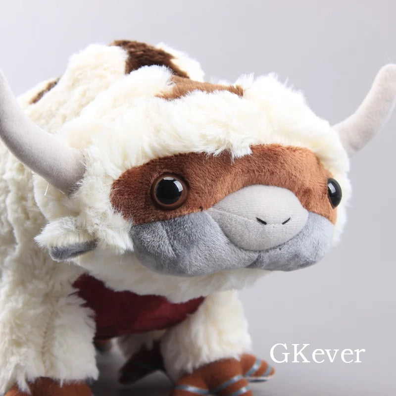 Appa Stuffed Animal Toys