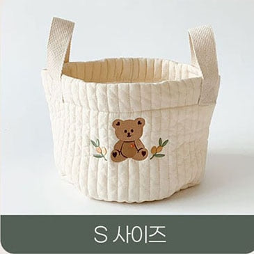 Cotton Embroidery Bags