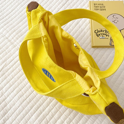 Children's Banana Bag