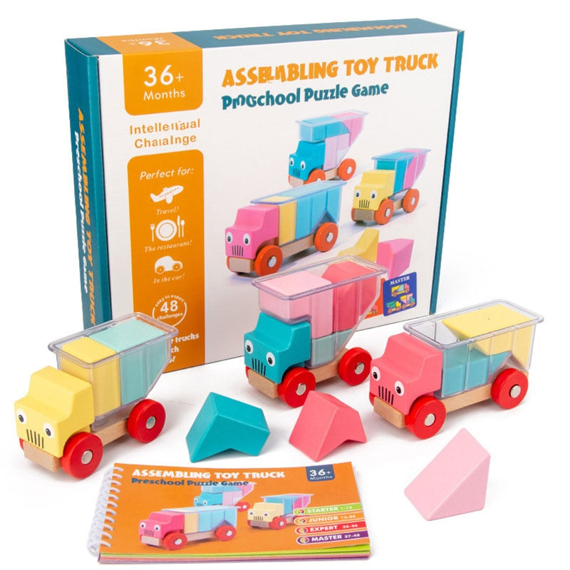 Interaction Educational Intelligence Toys