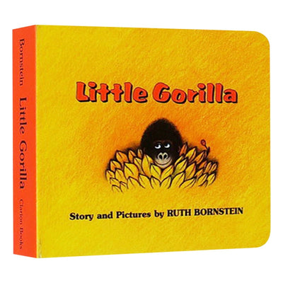 Little Gorilla