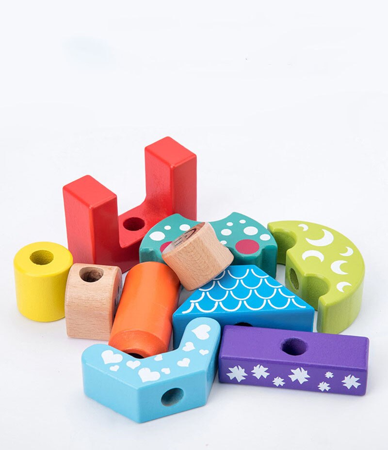 Interaction Educational Intelligence Toys