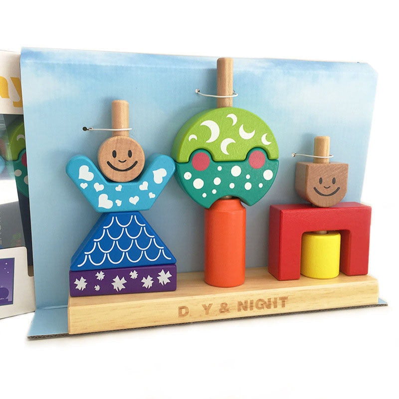 Interaction Educational Intelligence Toys