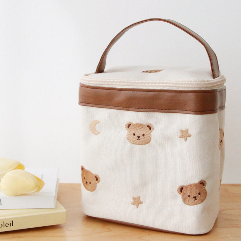 Baby Food Insulation Bag