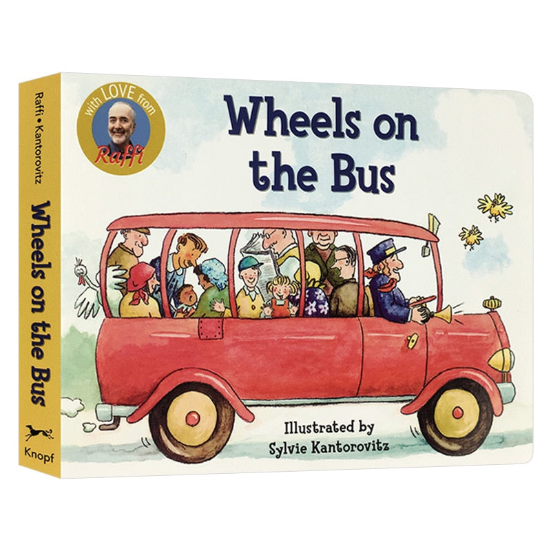 The Wheels on the Bus