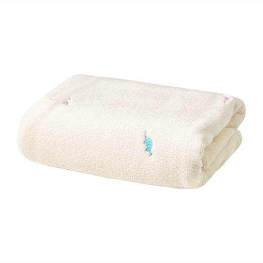 New Born Winter Fleece Blanket