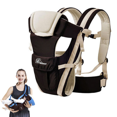 Baby Carrier Backpack Pouch Wrap Baby Kangaroo