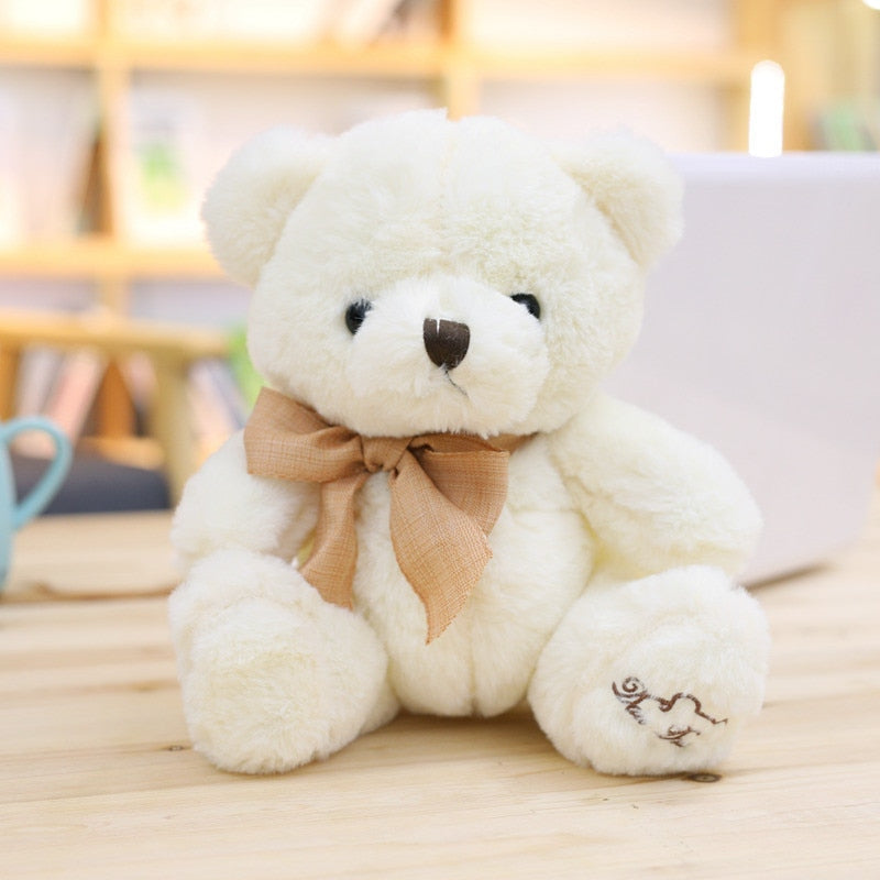 Teddy Bear Plush Doll