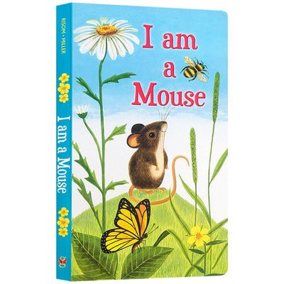 I Am a Mouse