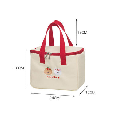 Children's Lunch Box Bag