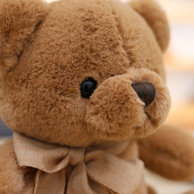 Teddy Bear Plush Doll