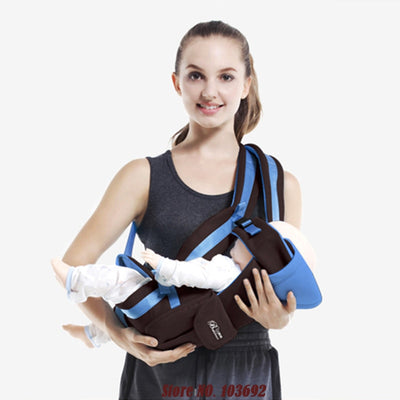 Baby Carrier Backpack Pouch Wrap Baby Kangaroo