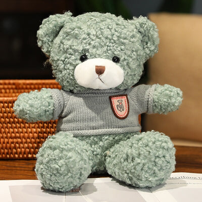 Classic Teddy Bear Plush Toys