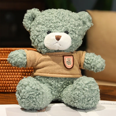 Classic Teddy Bear Plush Toys