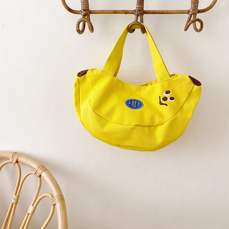 Children's Banana Bag