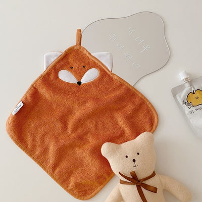 Baby Washcloth