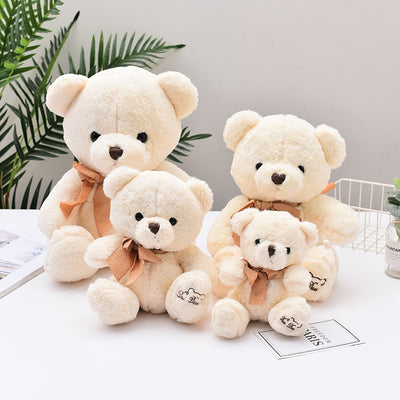 Teddy Bear Plush Doll