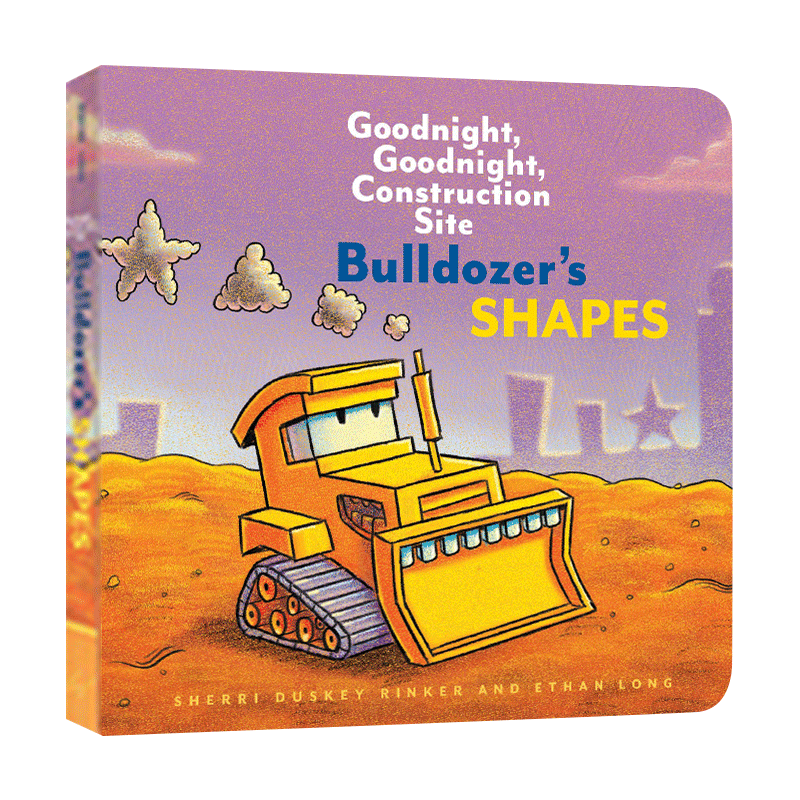 Bulldozer's Shapes