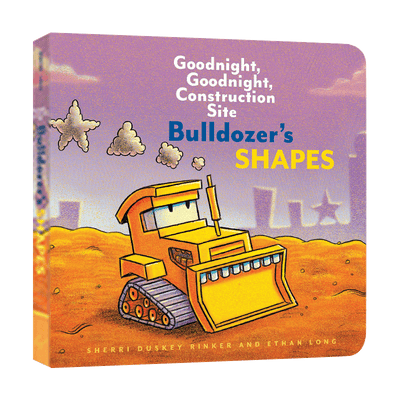 Bulldozer's Shapes