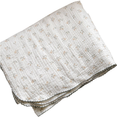 Baby Four-Layer Gauze Nap Blanket