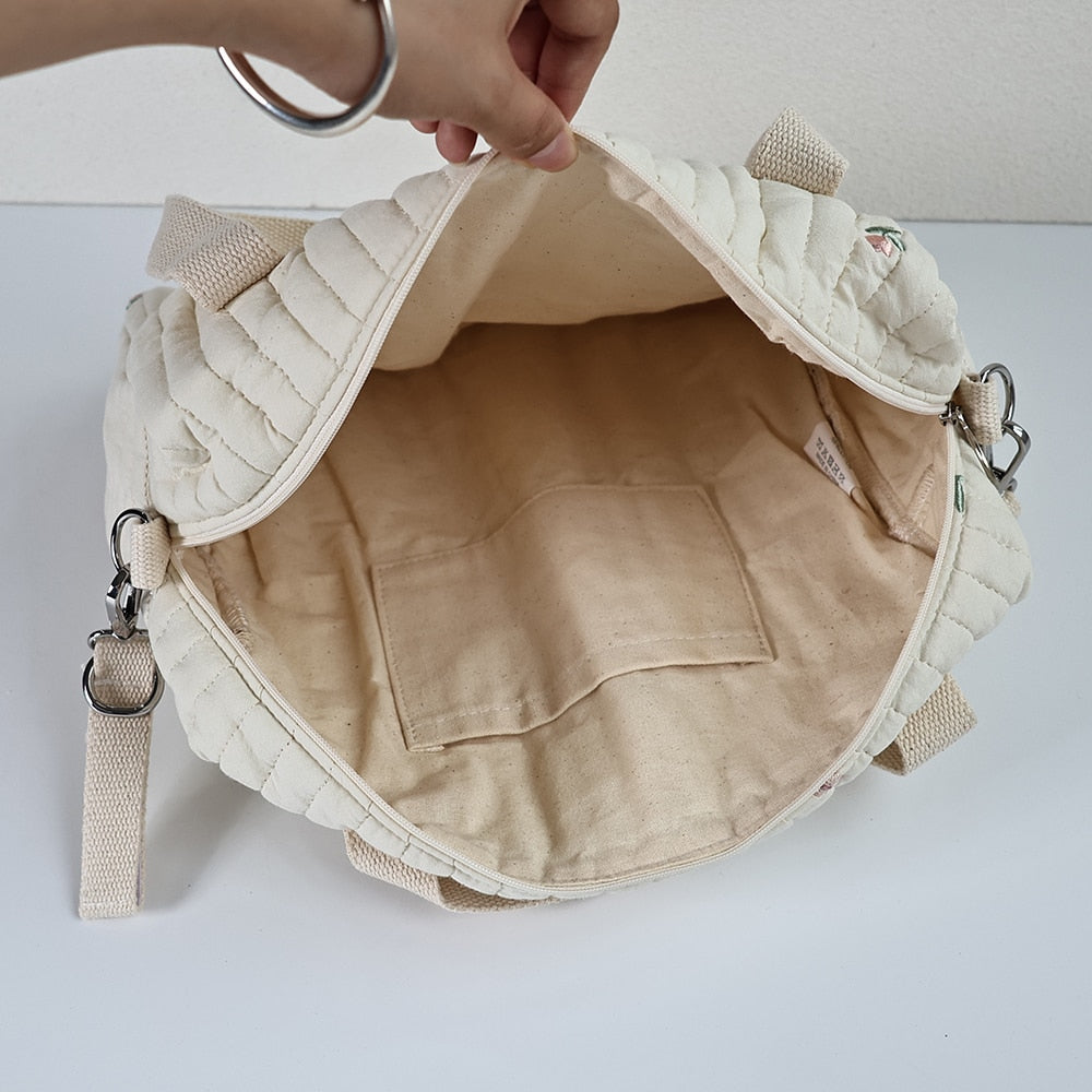 Infant Stroller Storage Bags