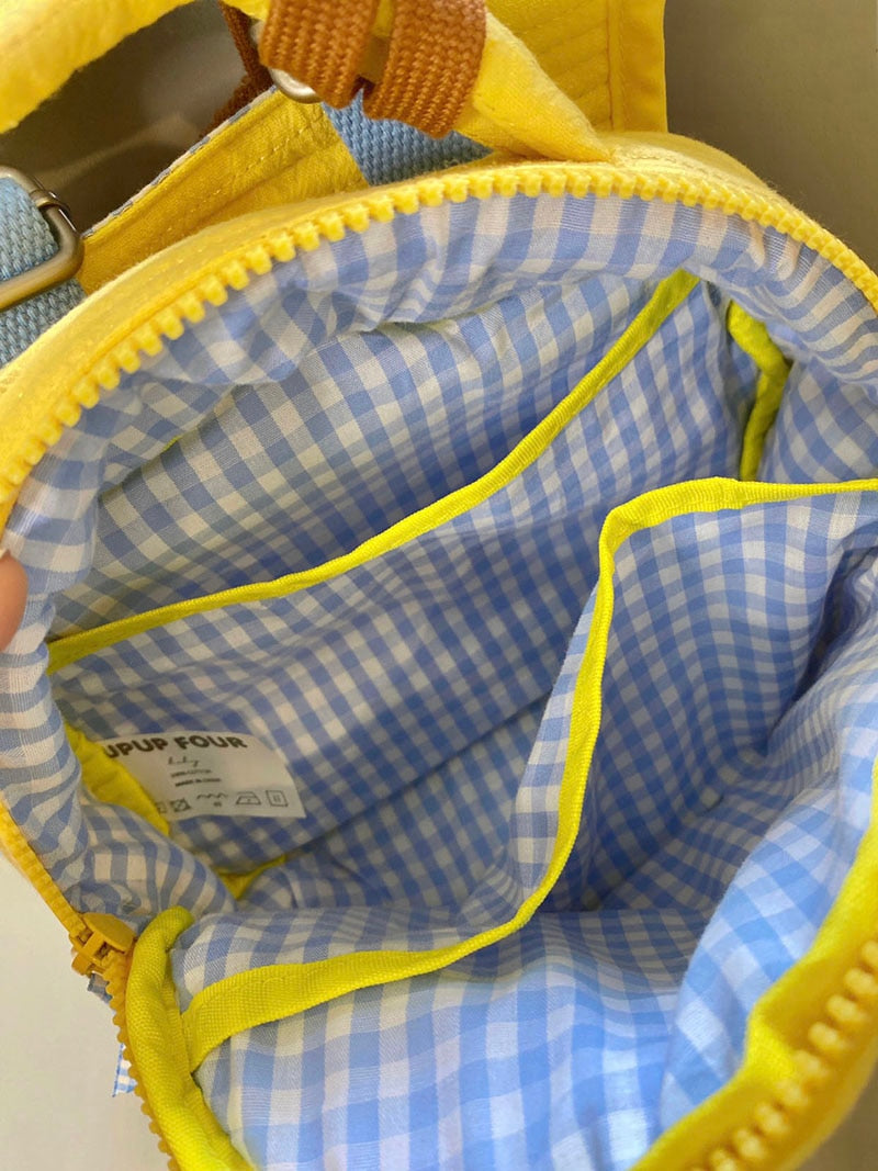 Parent-child Bag