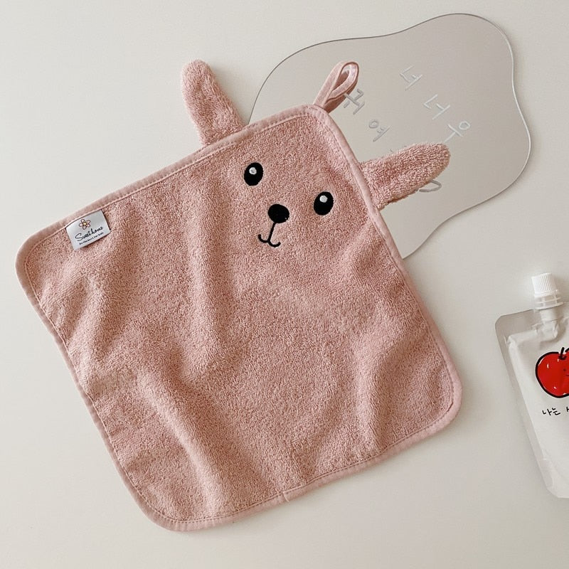 Baby Washcloth