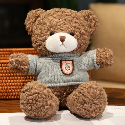 Classic Teddy Bear Plush Toys