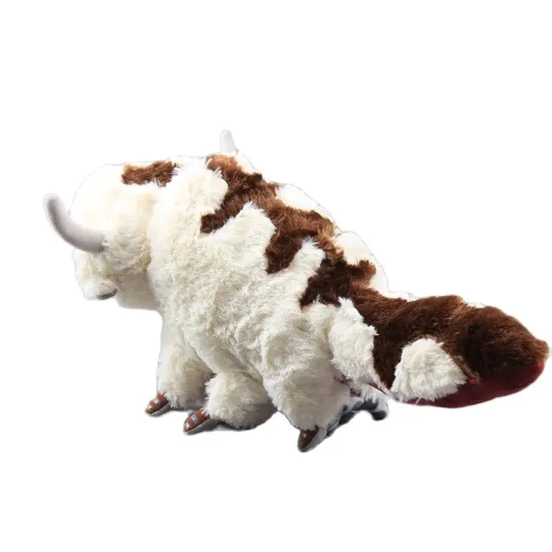 Appa Stuffed Animal Toys