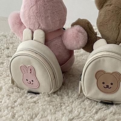 Baby Backpack Storage