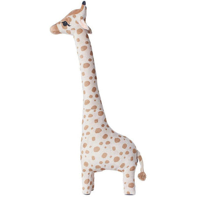 Stuffed Giraffe Animal