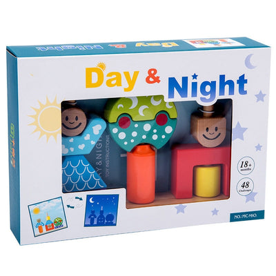 Interaction Educational Intelligence Toys