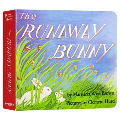 The Runaway Bunny