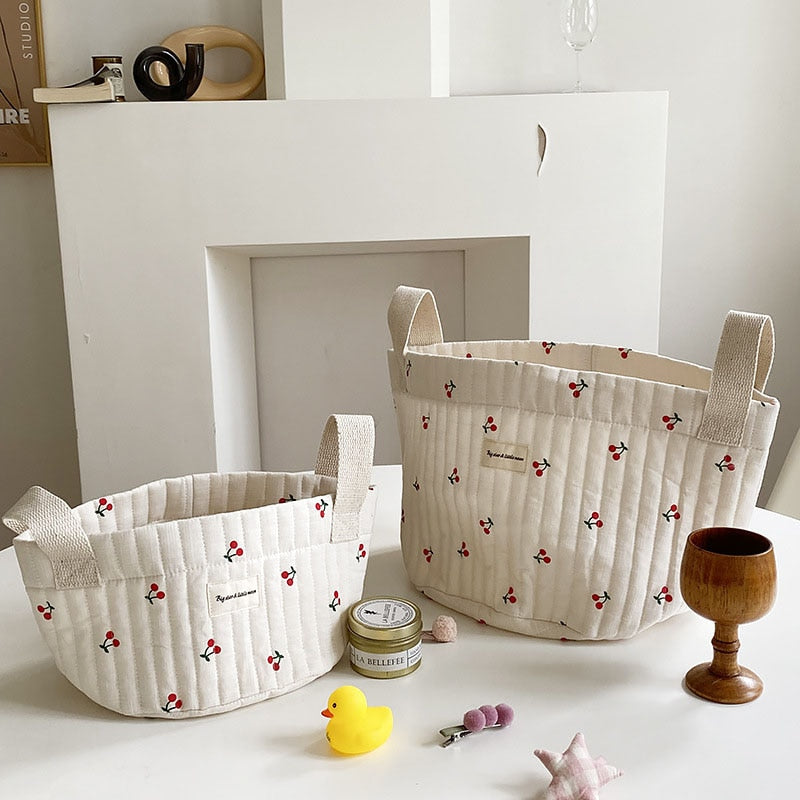 Printed Storage Bag