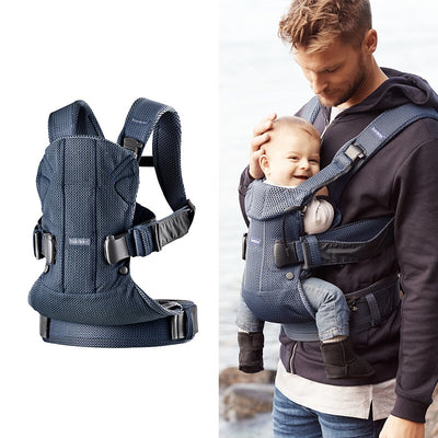 Baby Carrier