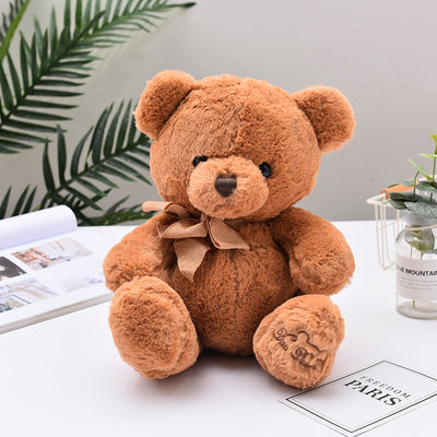 Teddy Bear Plush Doll