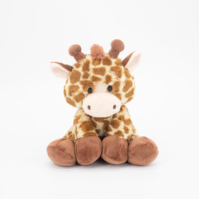 Stuffed Giraffe Dolls