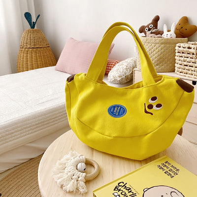 Children's Banana Bag